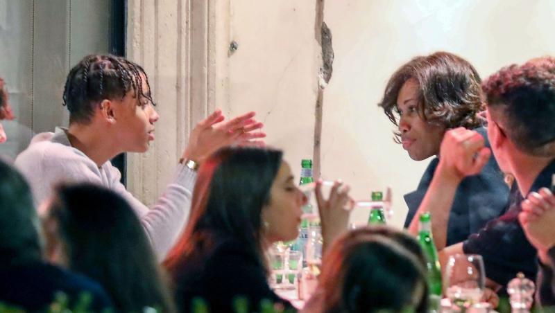 Prințesa de Monaco, nas în nas cu femeia care i-a dăruit soțului un copil din flori. Cine este Nicole Coste: „Relația noastră...”