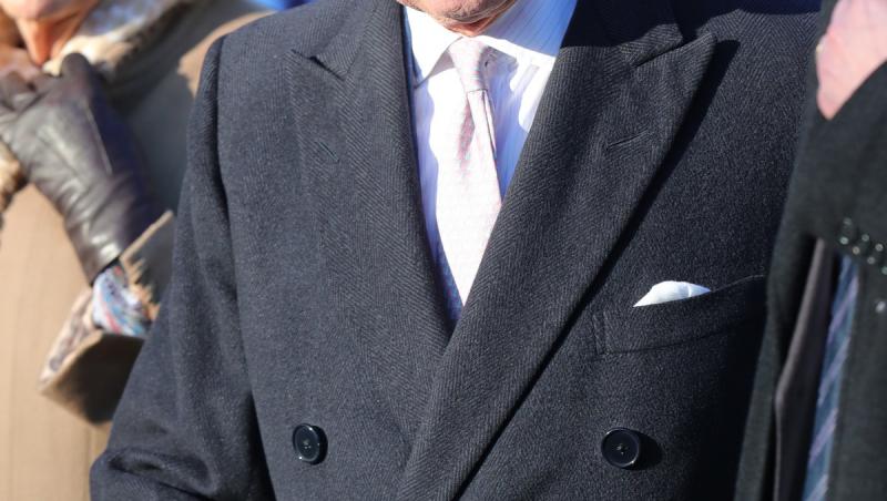 Mesajul transmis de Regele Charles al III-lea lui Nicușor Dan, după învestire: „Relaţia dintre ţările noastre va prospera”