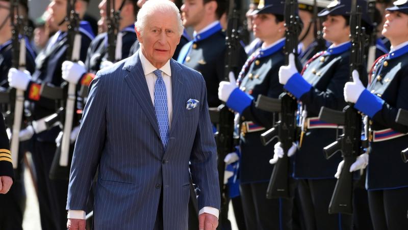 Mesajul transmis de Regele Charles al III-lea lui Nicușor Dan, după învestire: „Relaţia dintre ţările noastre va prospera”