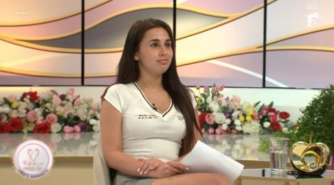 Mireasa sezonul 11. Cristian Marinescu i-a trimis flori și o scrisoare Amaliei. Apoi au vorbit prin apel video