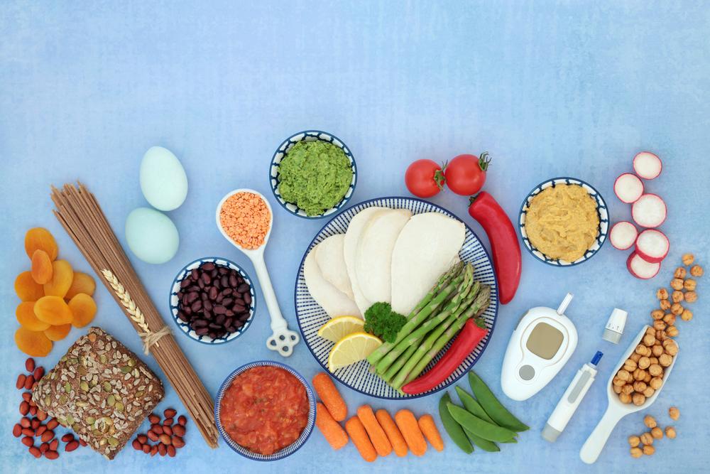 Idei de felul doi pentru diabetici. Mâncăruri care nu cresc glicemia