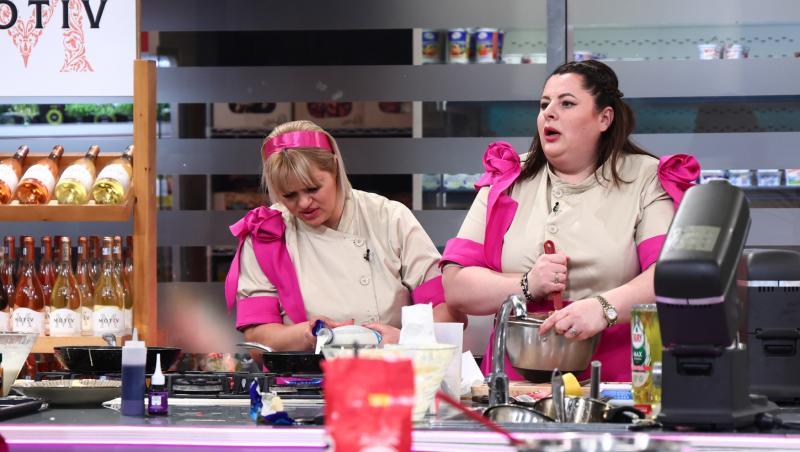 Chefi la cuțite, 27 mai 2025. Concurenții din semifinală s-au întrecut pentru un loc în marea finală a sezonului 15. Ce au gătit