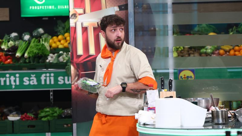 Chefi la cuțite, 27 mai 2025. Concurenții din semifinală s-au întrecut pentru un loc în marea finală a sezonului 15. Ce au gătit