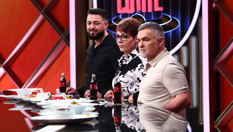Chefi la cuțite, 27 mai 2025. Concurenții din semifinală s-au întrecut pentru un loc în marea finală a sezonului 15. Ce au gătit