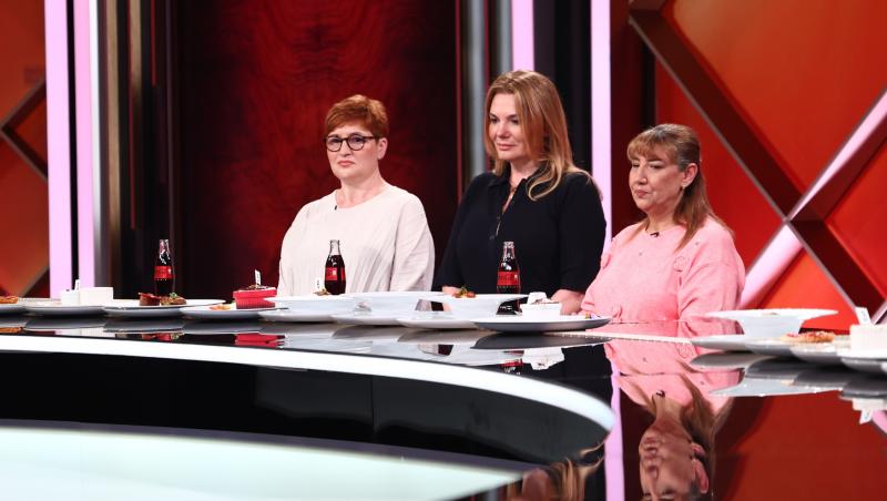 Chefi la cuțite, 27 mai 2025. Concurenții din semifinală s-au întrecut pentru un loc în marea finală a sezonului 15. Ce au gătit