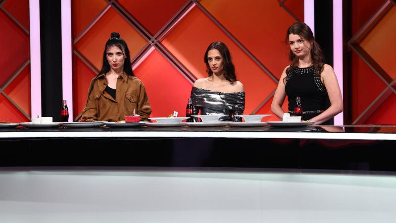 Chefi la cuțite, 27 mai 2025. Concurenții din semifinală s-au întrecut pentru un loc în marea finală a sezonului 15. Ce au gătit