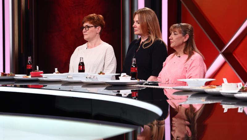 Chefi la cuțite, 27 mai 2025. Concurenții din semifinală s-au întrecut pentru un loc în marea finală a sezonului 15. Ce au gătit