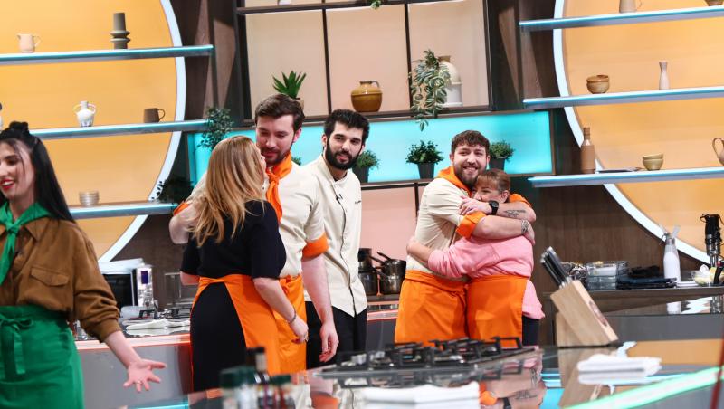 Chefi la cuțite, 27 mai 2025. Concurenții din semifinală s-au întrecut pentru un loc în marea finală a sezonului 15. Ce au gătit