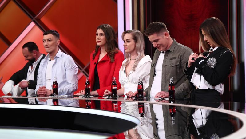 Chefi la cuțite, 27 mai 2025. Concurenții din semifinală s-au întrecut pentru un loc în marea finală a sezonului 15. Ce au gătit