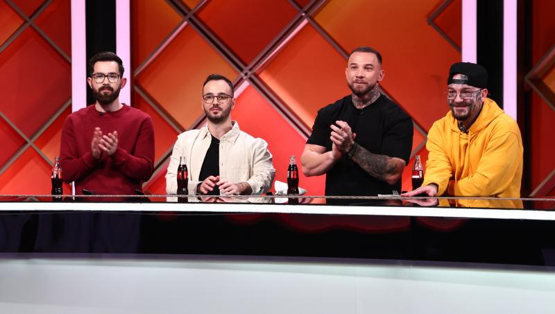 Chefi la cuțite, 27 mai 2025. Concurenții din semifinală s-au întrecut pentru un loc în marea finală a sezonului 15. Ce au gătit