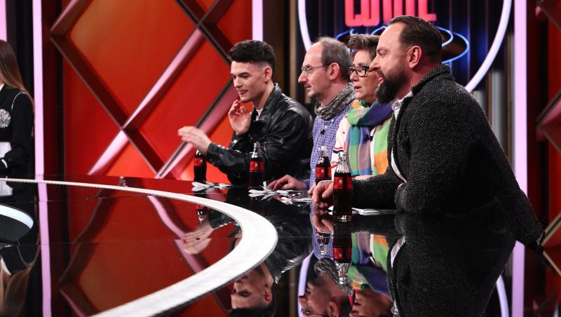 Chefi la cuțite, 27 mai 2025. Concurenții din semifinală s-au întrecut pentru un loc în marea finală a sezonului 15. Ce au gătit