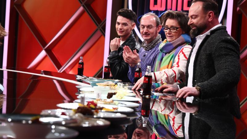 Chefi la cuțite, 27 mai 2025. Concurenții din semifinală s-au întrecut pentru un loc în marea finală a sezonului 15. Ce au gătit