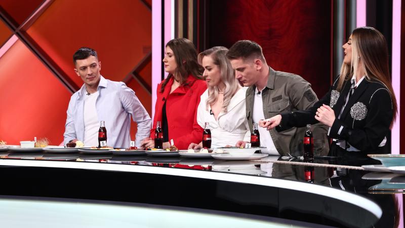Chefi la cuțite, 27 mai 2025. Concurenții din semifinală s-au întrecut pentru un loc în marea finală a sezonului 15. Ce au gătit