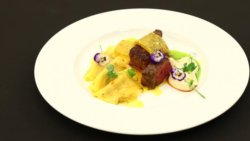 Chefi la cuțite, 27 mai 2025. Concurenții din semifinală s-au întrecut pentru un loc în marea finală a sezonului 15. Ce au gătit