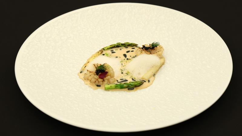 Chefi la cuțite, 27 mai 2025. Concurenții din semifinală s-au întrecut pentru un loc în marea finală a sezonului 15. Ce au gătit