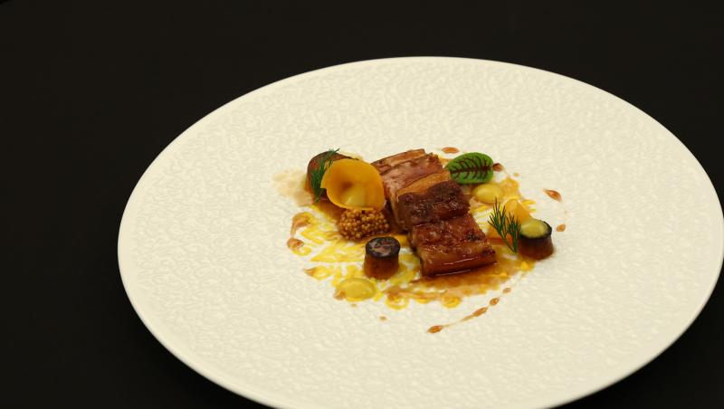 Chefi la cuțite, 27 mai 2025. Concurenții din semifinală s-au întrecut pentru un loc în marea finală a sezonului 15. Ce au gătit