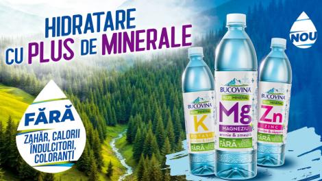 Mai mult decât hidratare