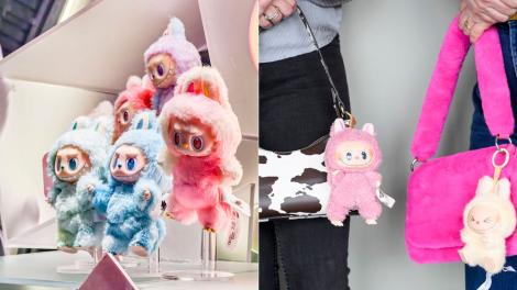 Isteria Labubu, jucăria care i-a fermecat pe adulți i-a adus CEO-ului un câștig colosal peste noapte. Despre ce sumă este vorba