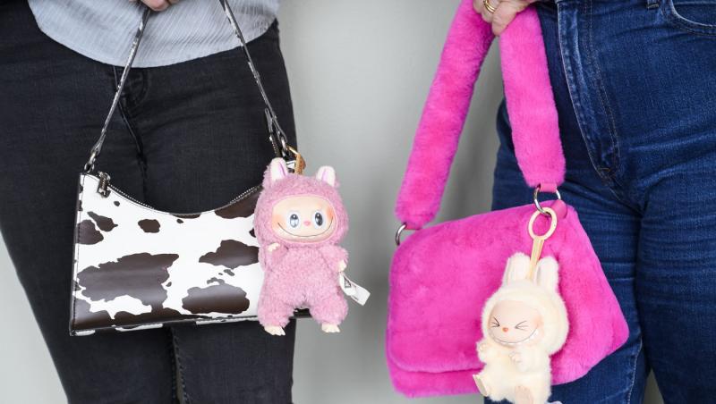 Isteria Labubu, jucăria care i-a fermecat pe adulți i-a adus CEO-ului un câștig colosal peste noapte. Despre ce sumă este vorba