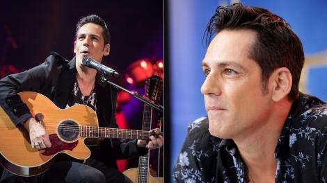 Omagiul emoționant pe care Ștefan Bănică Jr. i l-a adus tatălui său, la 30 ani de la moartea sa