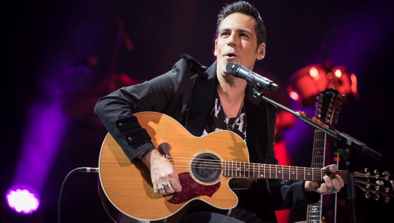 Omagiul emoționant pe care Ștefan Bănică Jr. i l-a adus tatălui său, la 30 ani de la moartea sa