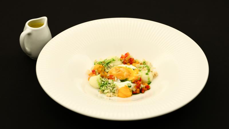 Cine a câștigat Chefi la cuțite. Claudiu Gherguț obține marele premiu al sezonului 15