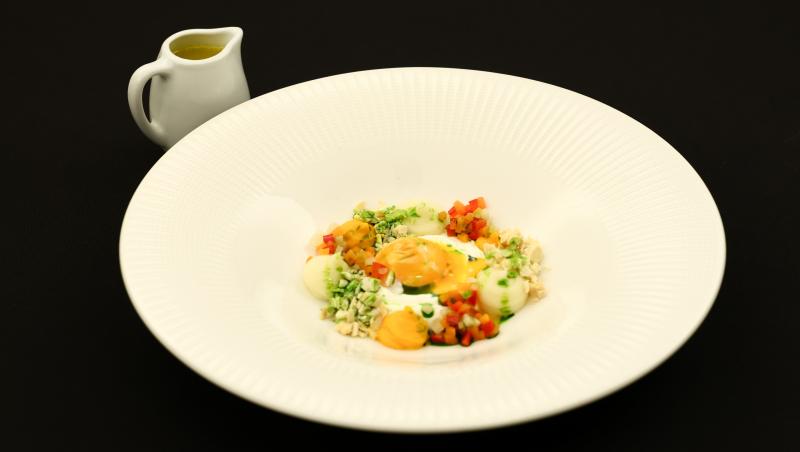 Cine a câștigat Chefi la cuțite. Claudiu Gherguț obține marele premiu al sezonului 15