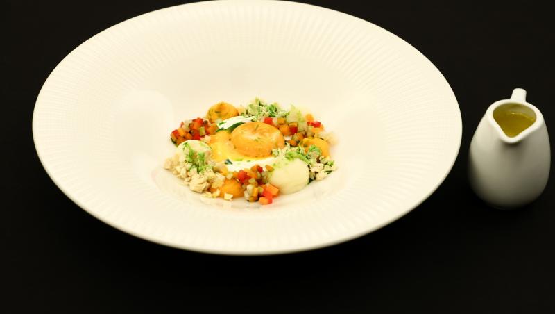 Cine a câștigat Chefi la cuțite. Claudiu Gherguț obține marele premiu al sezonului 15