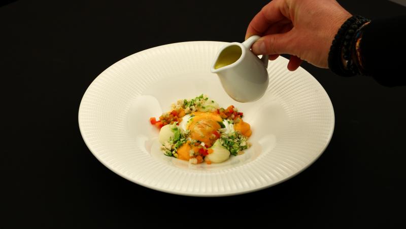 Cine a câștigat Chefi la cuțite. Claudiu Gherguț obține marele premiu al sezonului 15