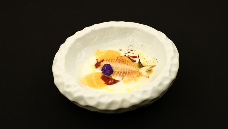 Cine a câștigat Chefi la cuțite. Claudiu Gherguț obține marele premiu al sezonului 15