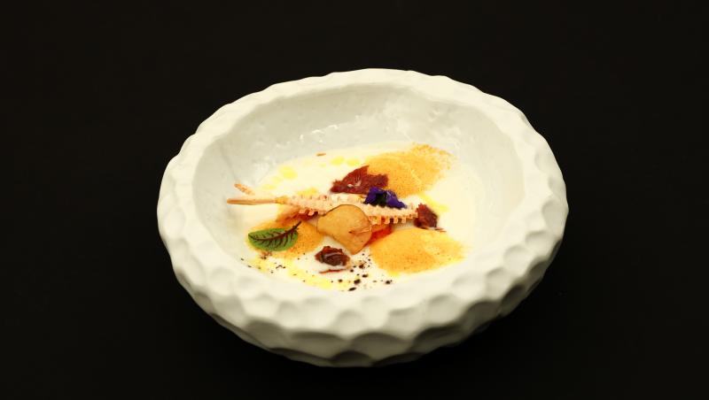 Cine a câștigat Chefi la cuțite. Claudiu Gherguț obține marele premiu al sezonului 15