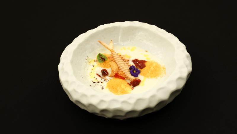 Cine a câștigat Chefi la cuțite. Claudiu Gherguț obține marele premiu al sezonului 15