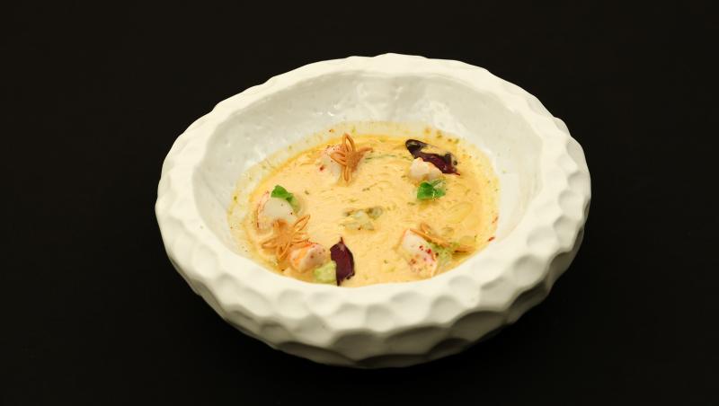 Cine a câștigat Chefi la cuțite. Claudiu Gherguț obține marele premiu al sezonului 15