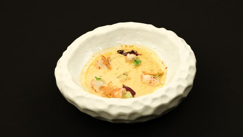 Cine a câștigat Chefi la cuțite. Claudiu Gherguț obține marele premiu al sezonului 15