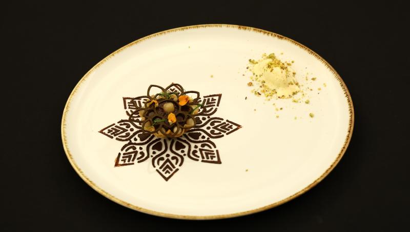 Cine a câștigat Chefi la cuțite. Claudiu Gherguț obține marele premiu al sezonului 15