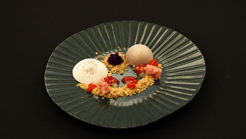 Cine a câștigat Chefi la cuțite. Claudiu Gherguț obține marele premiu al sezonului 15