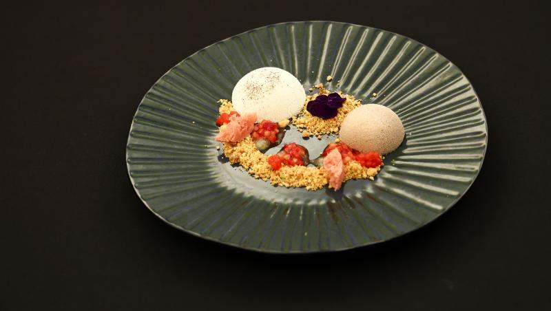 Cine a câștigat Chefi la cuțite. Claudiu Gherguț obține marele premiu al sezonului 15