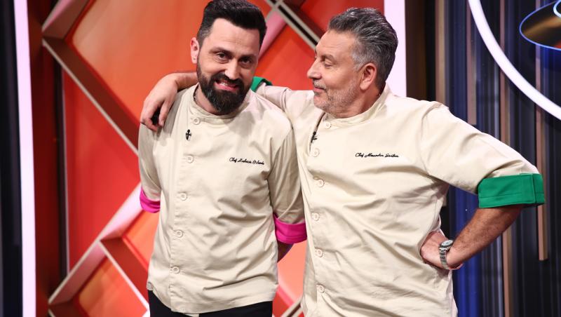 Cine a câștigat Chefi la cuțite. Claudiu Gherguț obține marele premiu al sezonului 15