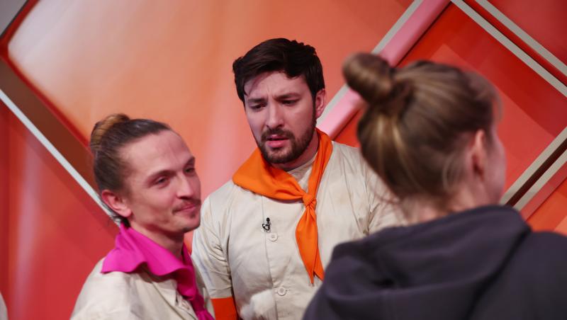 Cine a câștigat Chefi la cuțite. Claudiu Gherguț obține marele premiu al sezonului 15