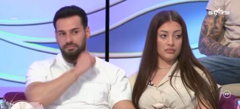 Mireasa sezonul 11. Legătura dintre Roberta și Cristian Marinescu, concurent în sezonul 9 Mireasa