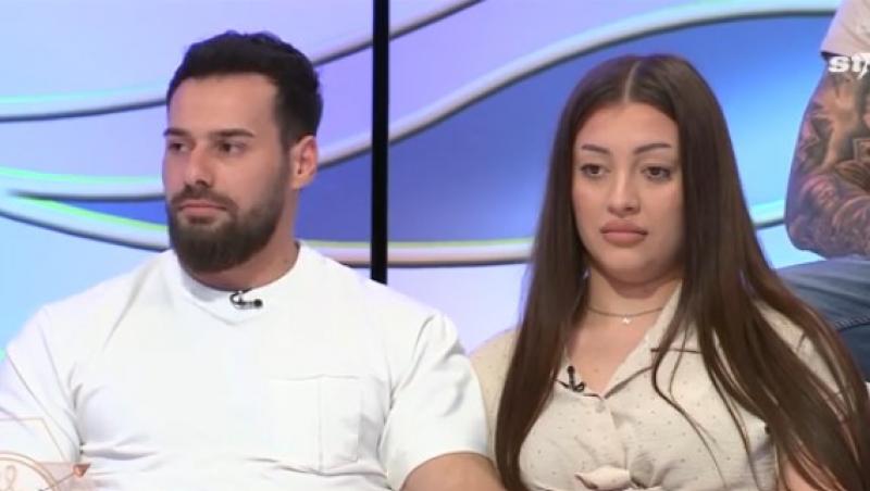 Mireasa sezonul 11. Legătura dintre Roberta și Cristian Marinescu, concurent în sezonul 9 Mireasa