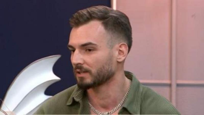 Mireasa sezonul 11. Legătura dintre Roberta și Cristian Marinescu, concurent în sezonul 9 Mireasa