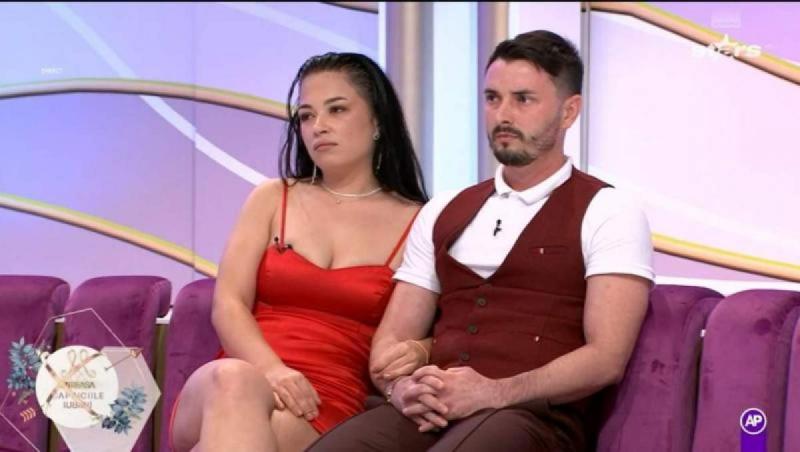 Mireasa, sezon 10. Simona, fosta iubită a lui Sorin, s-a afișat alături de noul iubit. Cum arată bărbatul care a cucerit-o pe fată