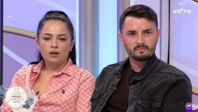 Mireasa, sezon 10. Simona, fosta iubită a lui Sorin, s-a afișat alături de noul iubit. Cum arată bărbatul care a cucerit-o pe fată