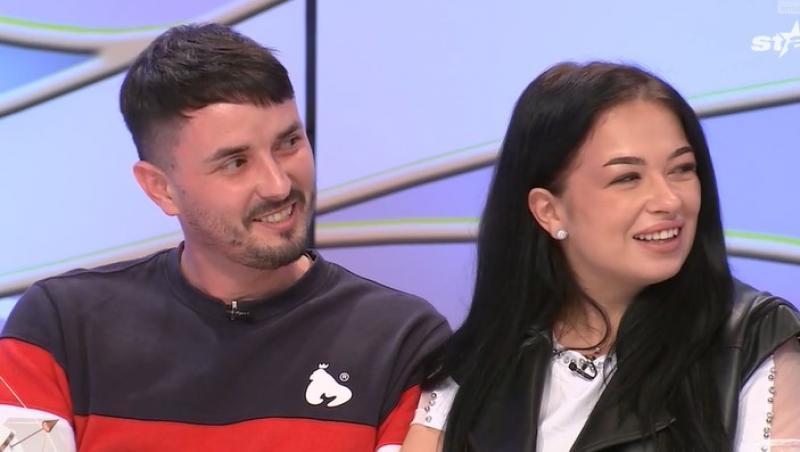 Mireasa, sezon 10. Simona, fosta iubită a lui Sorin, s-a afișat alături de noul iubit. Cum arată bărbatul care a cucerit-o pe fată