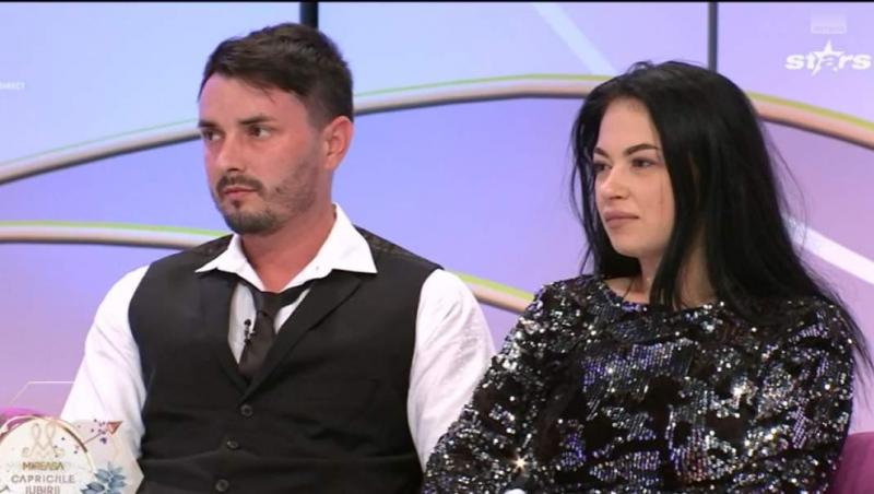 Mireasa, sezon 10. Simona, fosta iubită a lui Sorin, s-a afișat alături de noul iubit. Cum arată bărbatul care a cucerit-o pe fată