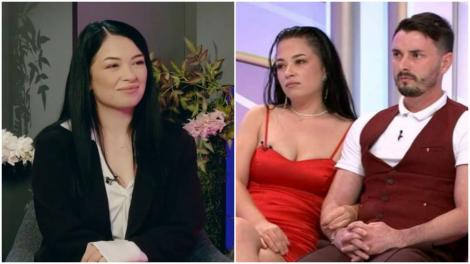 Mireasa, sezon 10. Simona, fosta iubită a lui Sorin, s-a afișat alături de noul iubit. Cum arată bărbatul care a cucerit-o pe fată