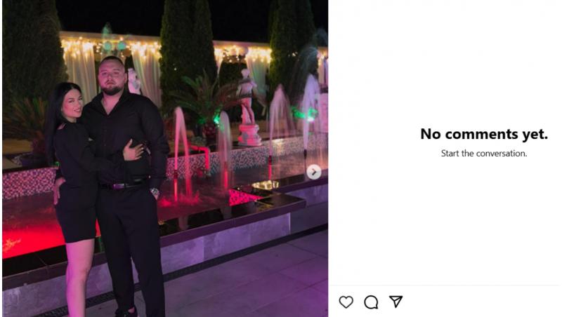 Mireasa, sezon 10. Simona, fosta iubită a lui Sorin, s-a afișat alături de noul iubit. Cum arată bărbatul care a cucerit-o pe fată