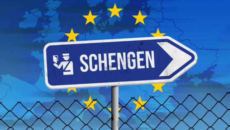 Revin controalele la graniţele Schengen. Lista completă a țărilor și cum îi afectează pe turiști