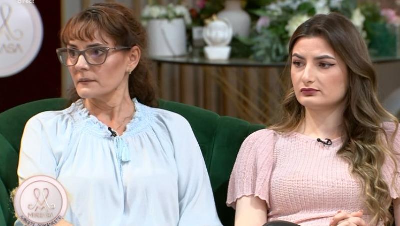 Mireasa sezonul 11. Amalia a amenințat-o pe Roxana. Conflict de proporții între cele două